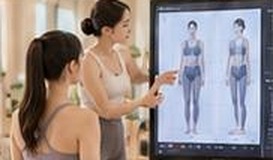운동 방향 설정