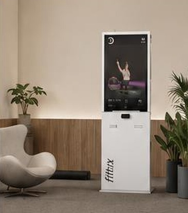 김포 고촌본점 FITRIX
