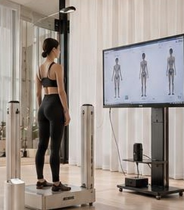 파주 시그니처점 MOTIPHYSIO 3D