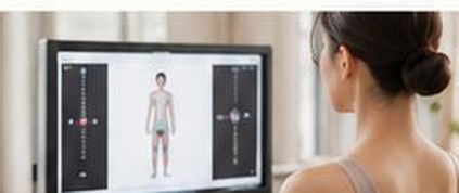 체형분석 BODY ANALYSIS