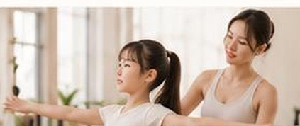 키즈·청소년 KIDS & TEENS